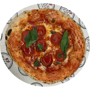 Pepperoni