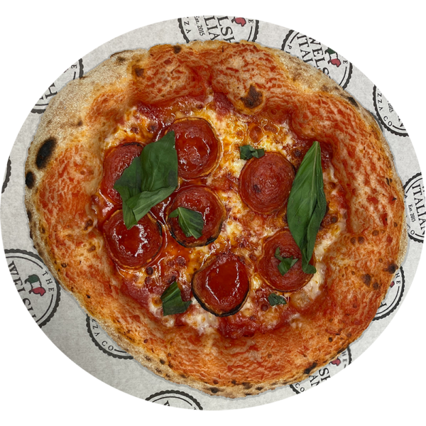 Pepperoni
