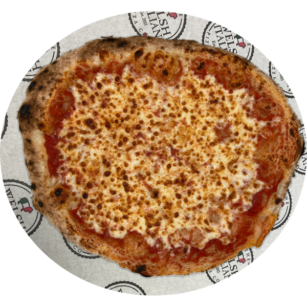 Margherita