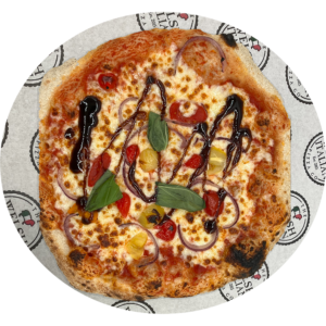 Veg Supreme