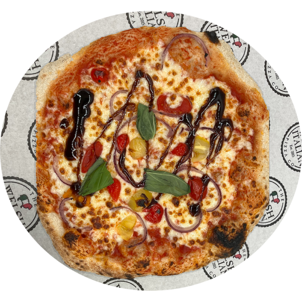 Veg Supreme