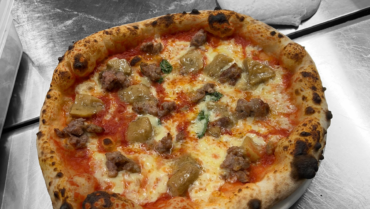 From Naples to Wales: A Delicious Journey through the History of Pizza