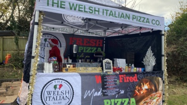 Christmas Fayre Pontyclun 2023