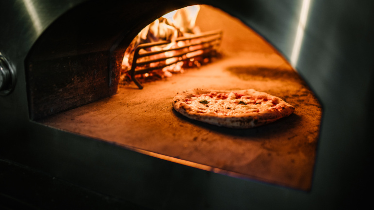 What Can Be Cooked in a Wood Fired Oven?