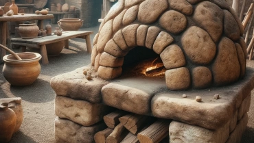 The History of Wood Fired Ovens: A Timeless Tradition