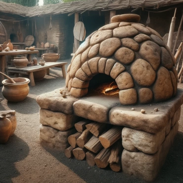 The History of Wood Fired Ovens: A Timeless Tradition