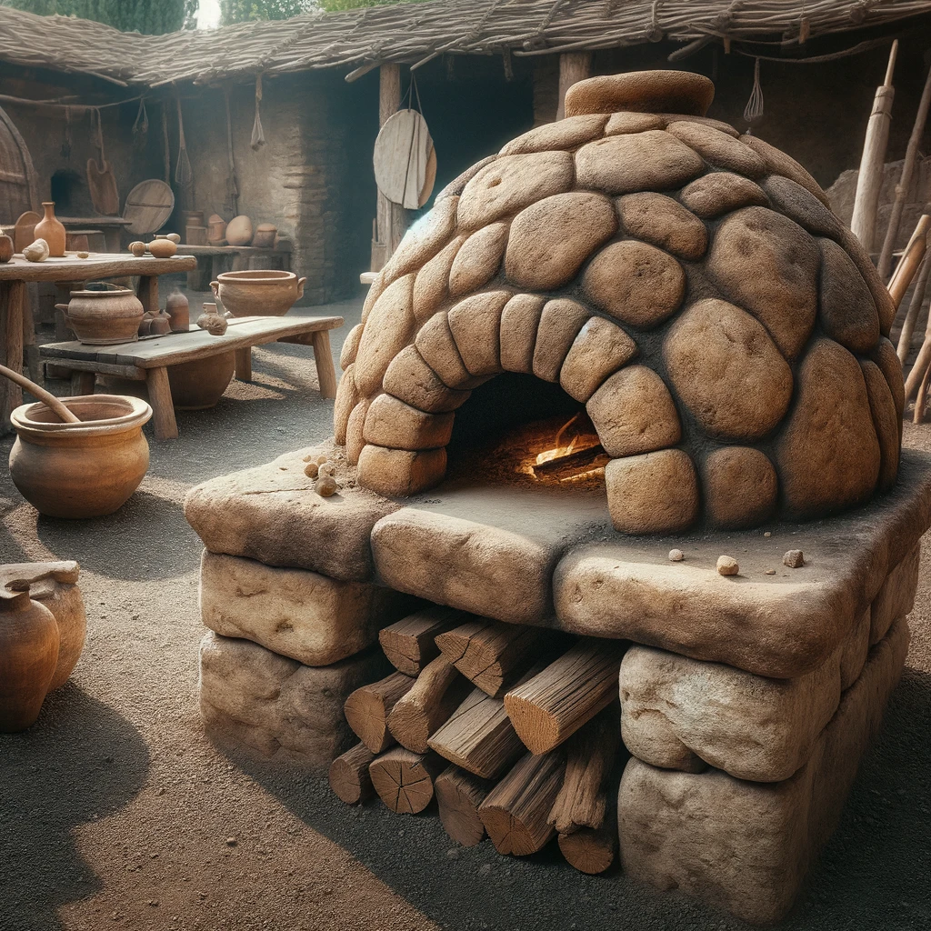 The History of Wood Fired Ovens: A Timeless Tradition