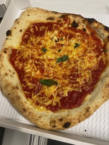 Vegan and Vegetarian Pizzas Your Guests Will Actually Love